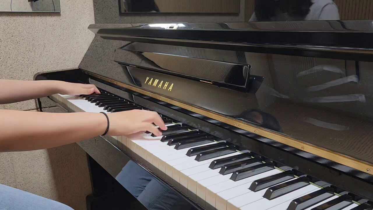 2번째 스튜디오 사진