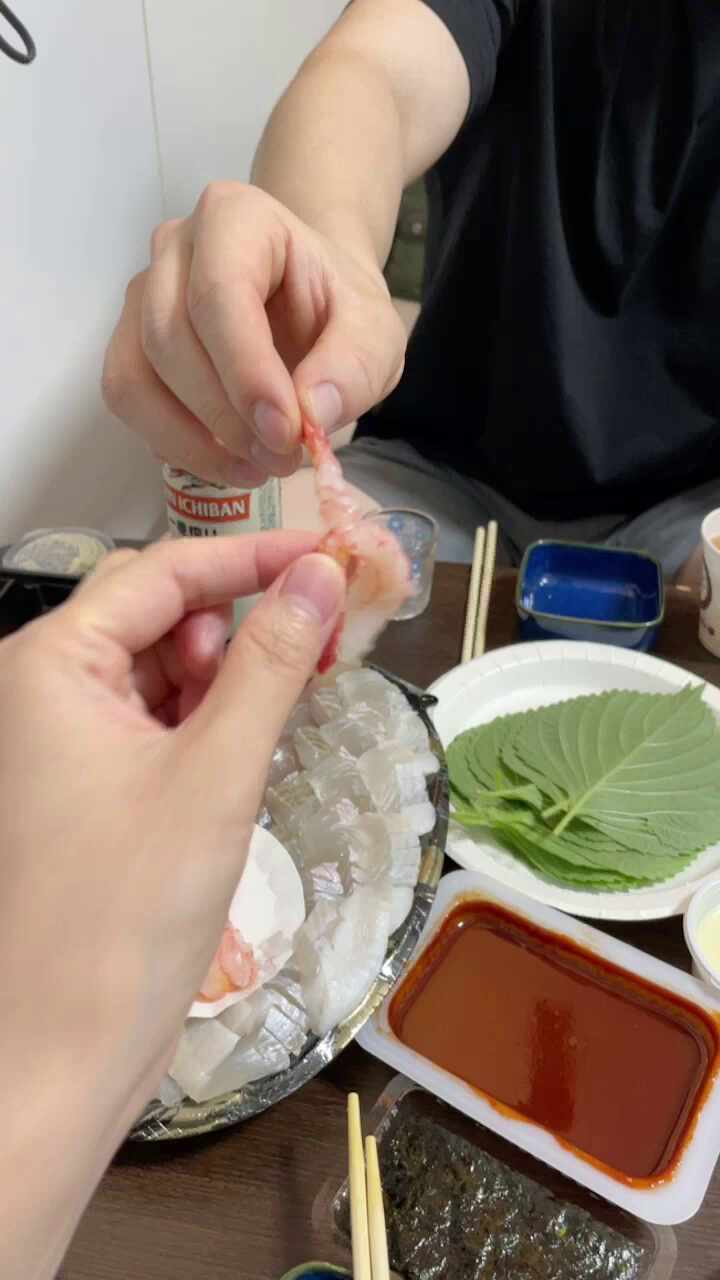 속초해풍 (Sokcho Haepung) 8