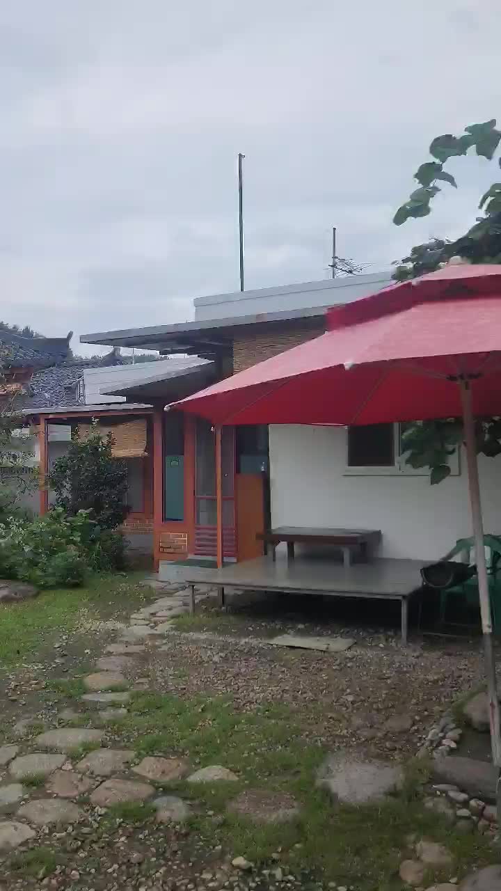 복돌네민박 6