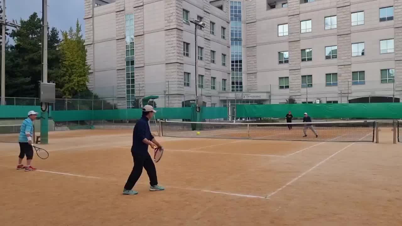 서울이왕병원