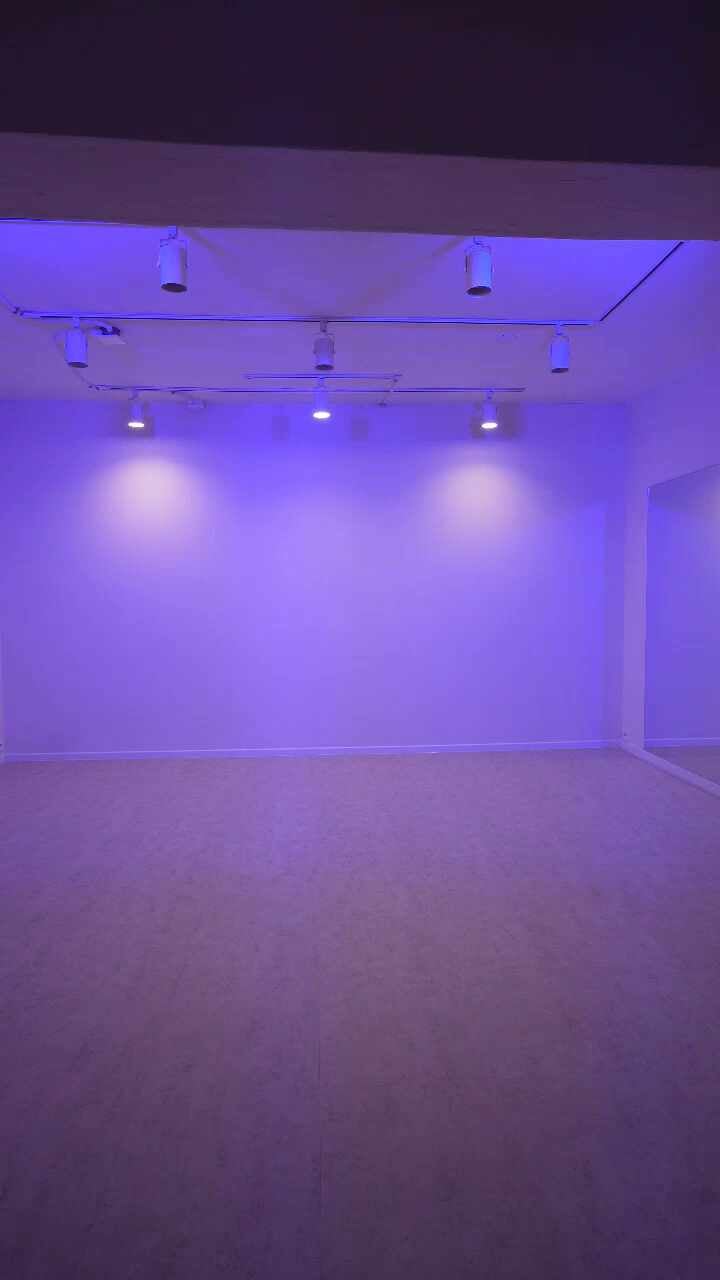 2번째 스튜디오 사진