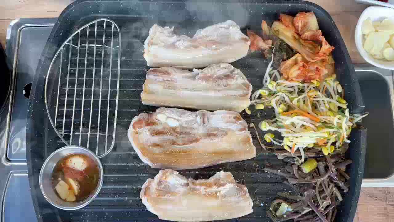 제주어멍돼지 5