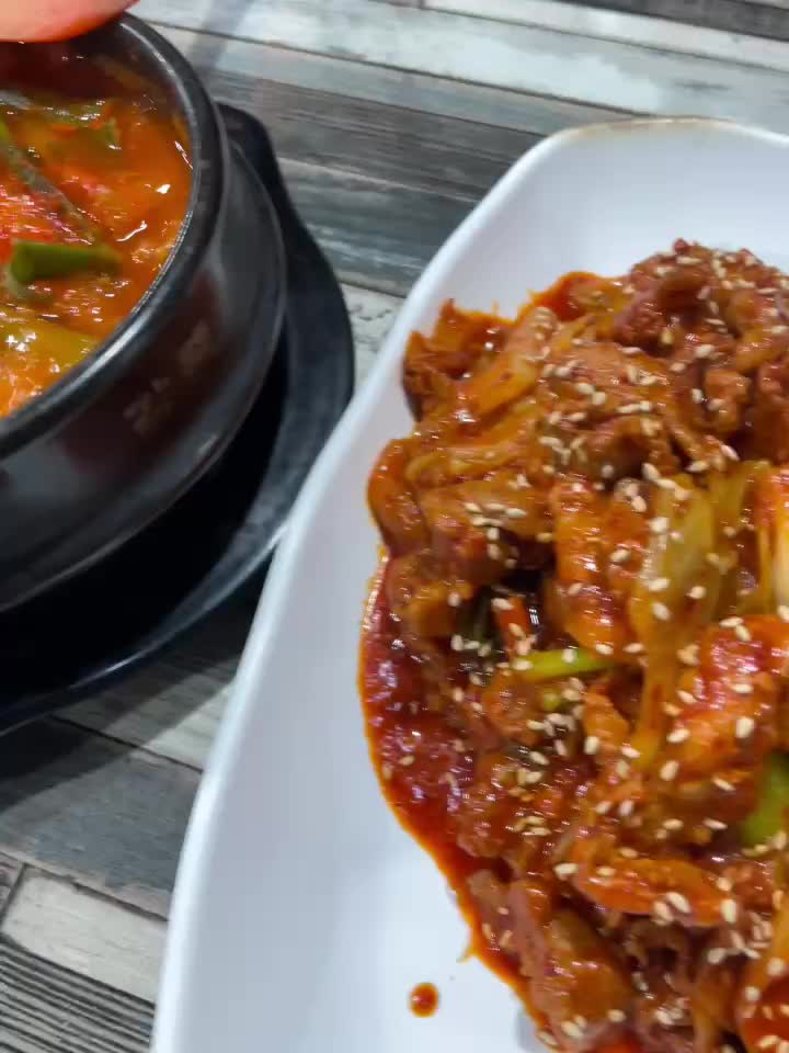 김치촌 5