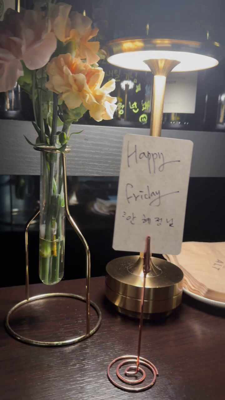 Visitor review