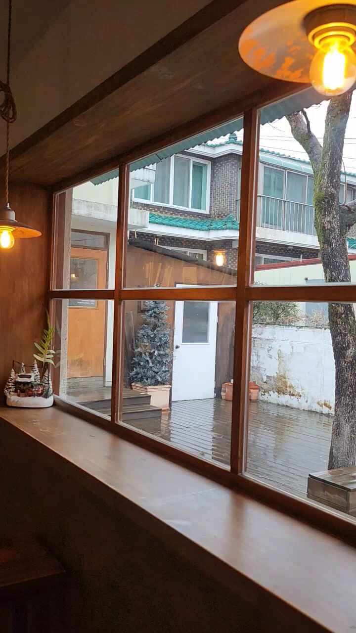 Visitor review