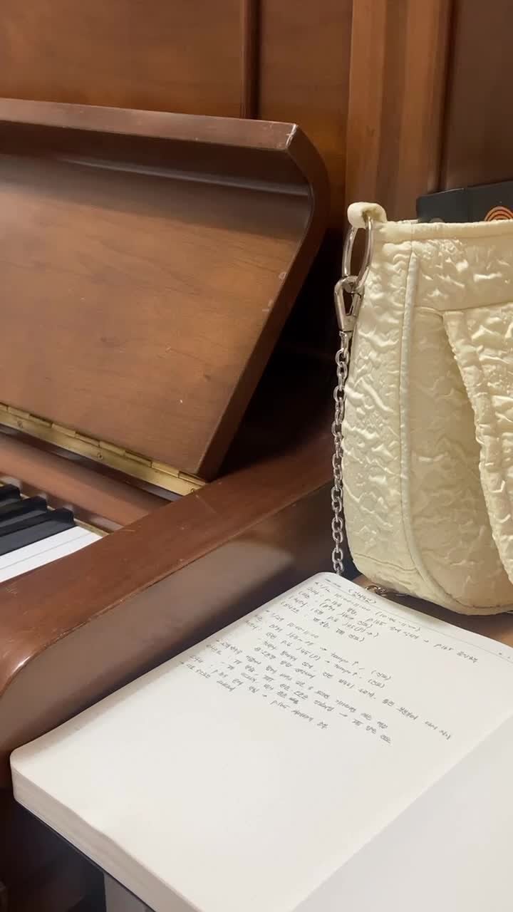 2번째 스튜디오 사진