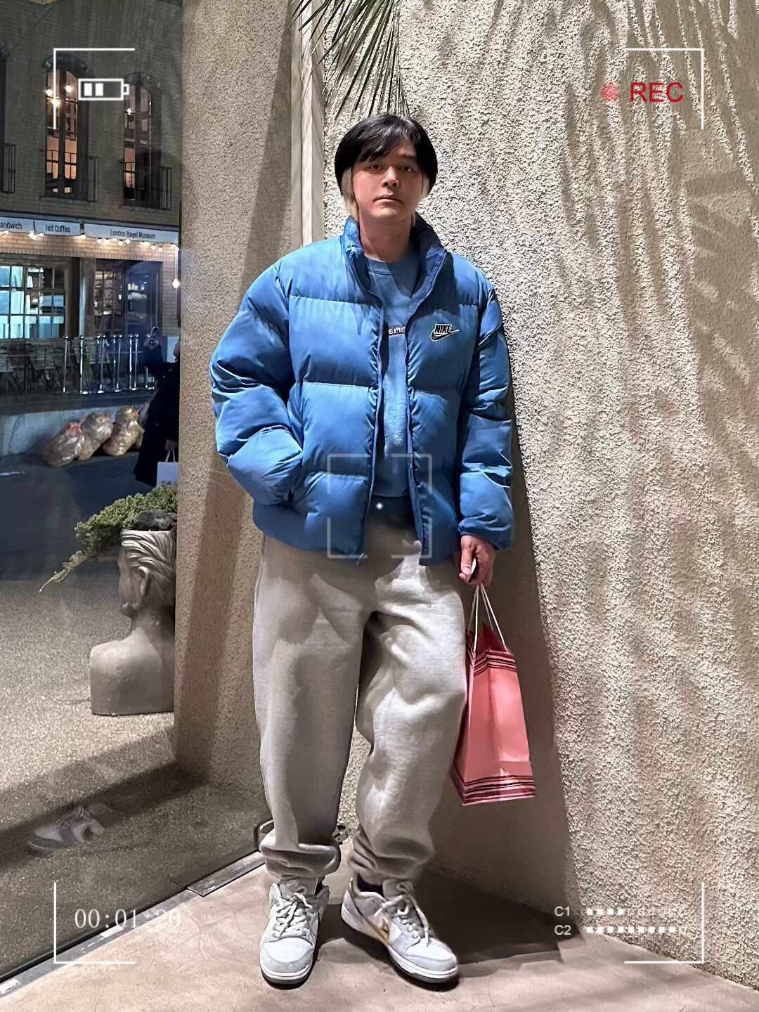 슈프림 푸퍼 | SHOP | KREAM