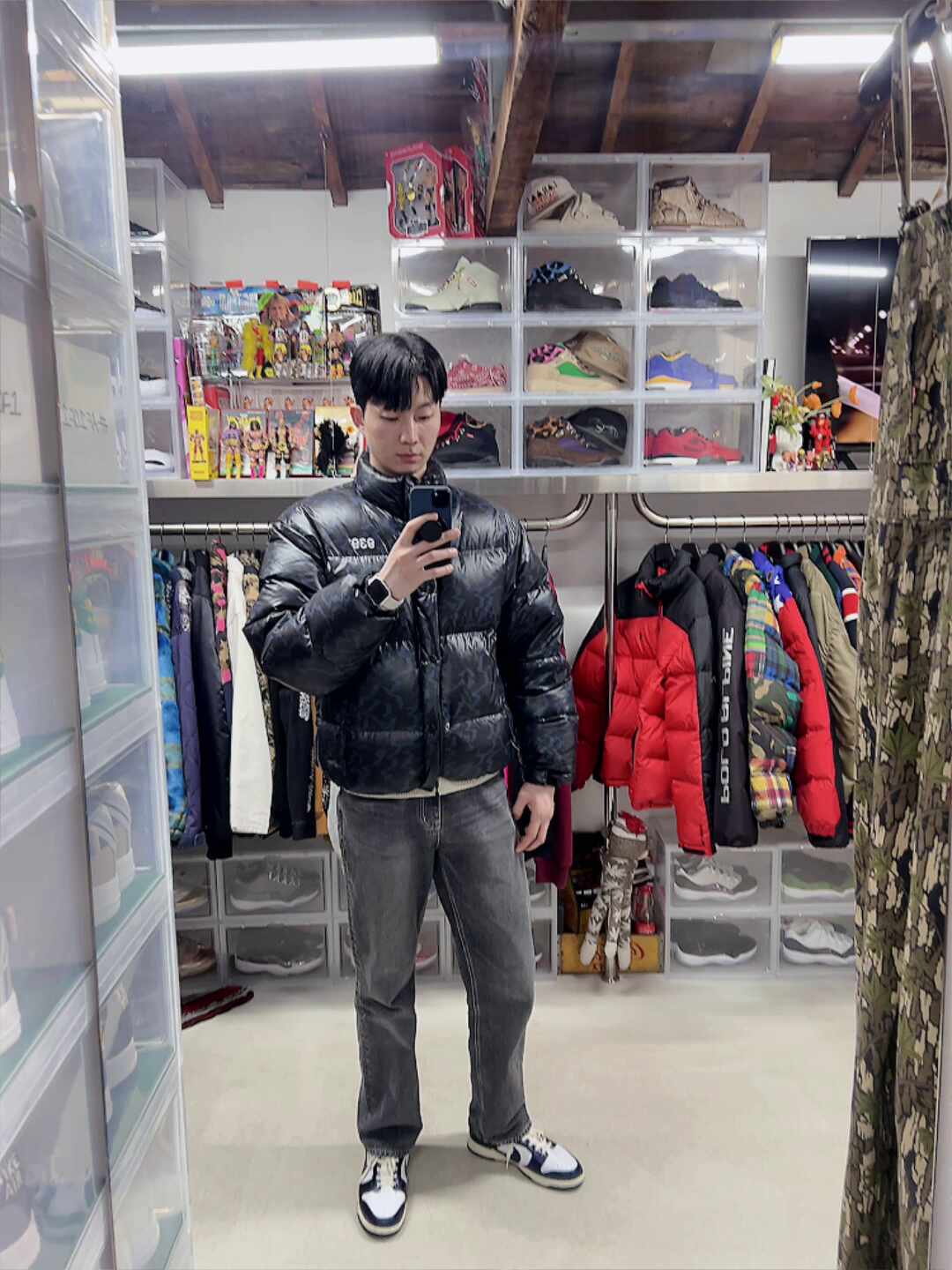 스타일 카드