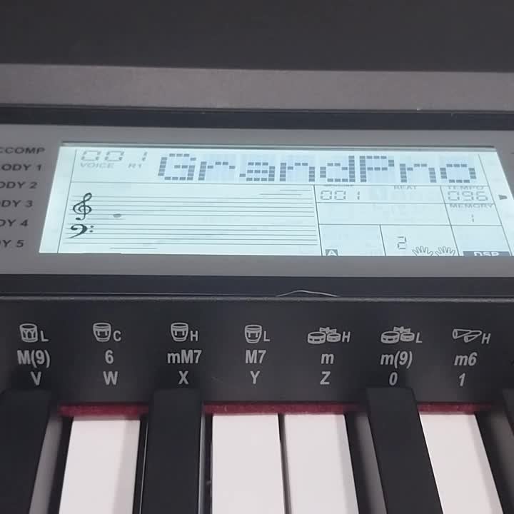 2번째 스튜디오 사진