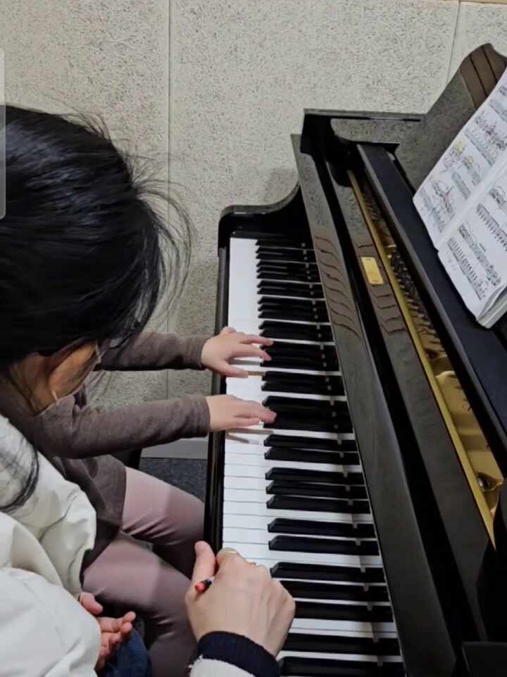 2번째 스튜디오 사진