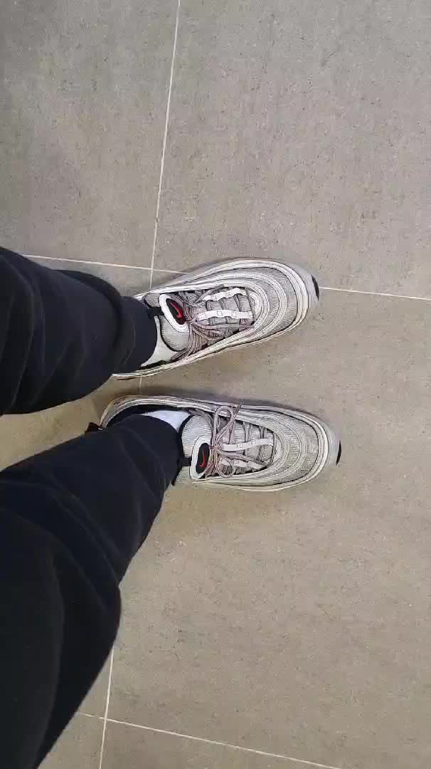 outfits with air max 97