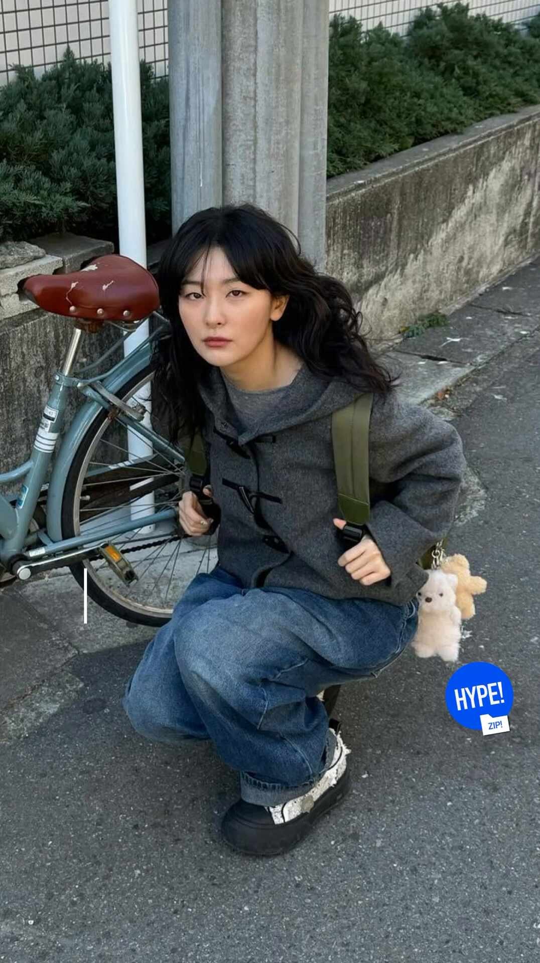 빔즈 백팩 | SHOP | KREAM