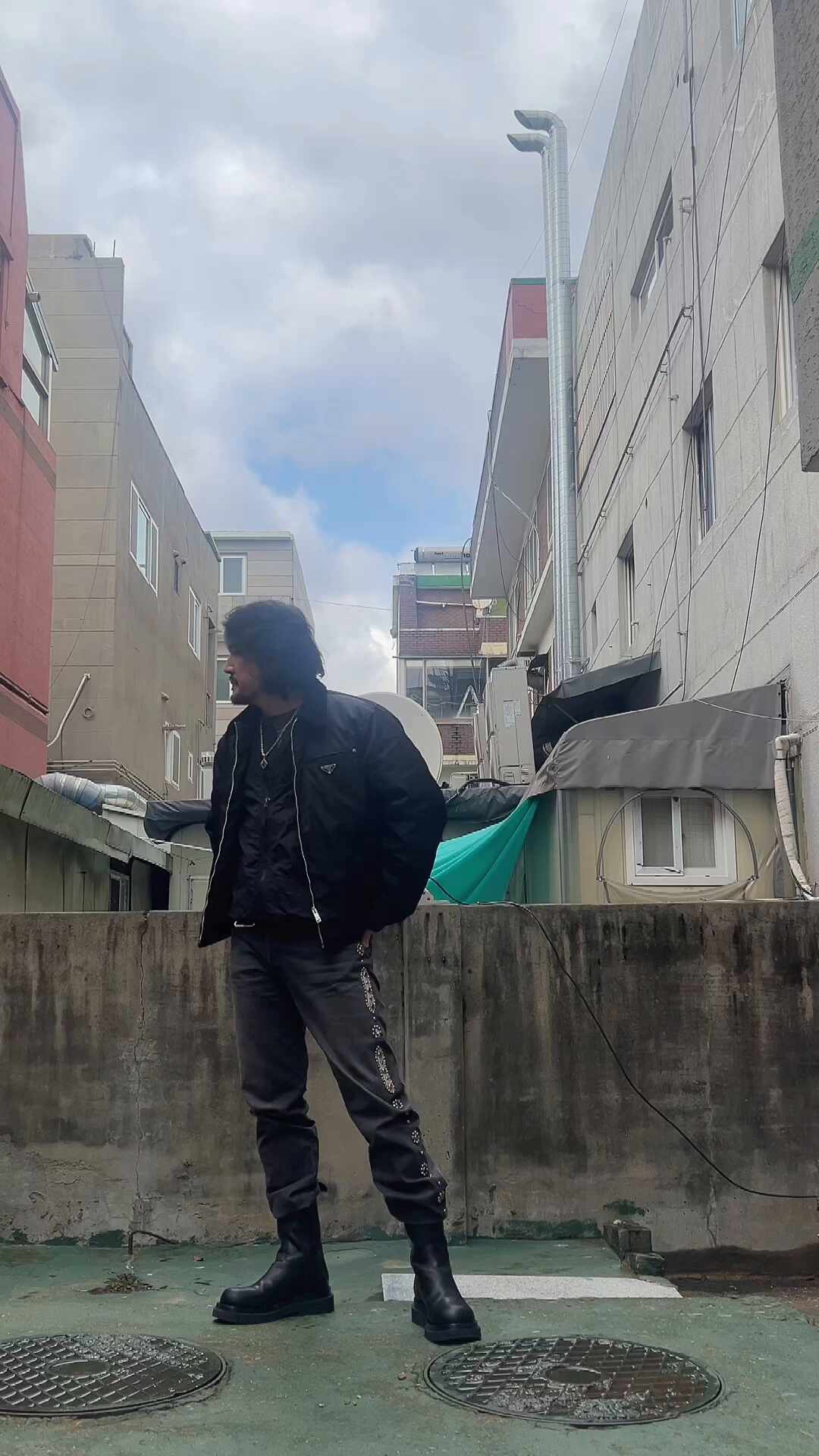 스타일 카드