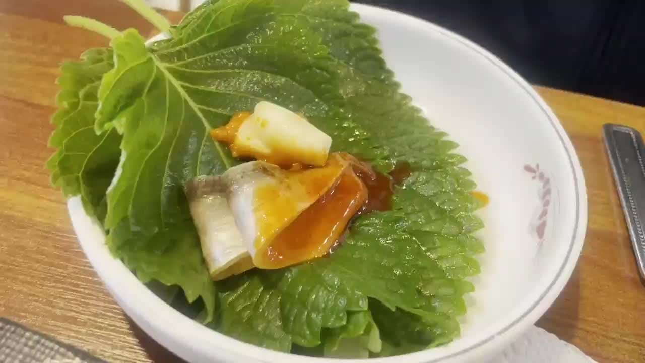 서산갯마을 이미지