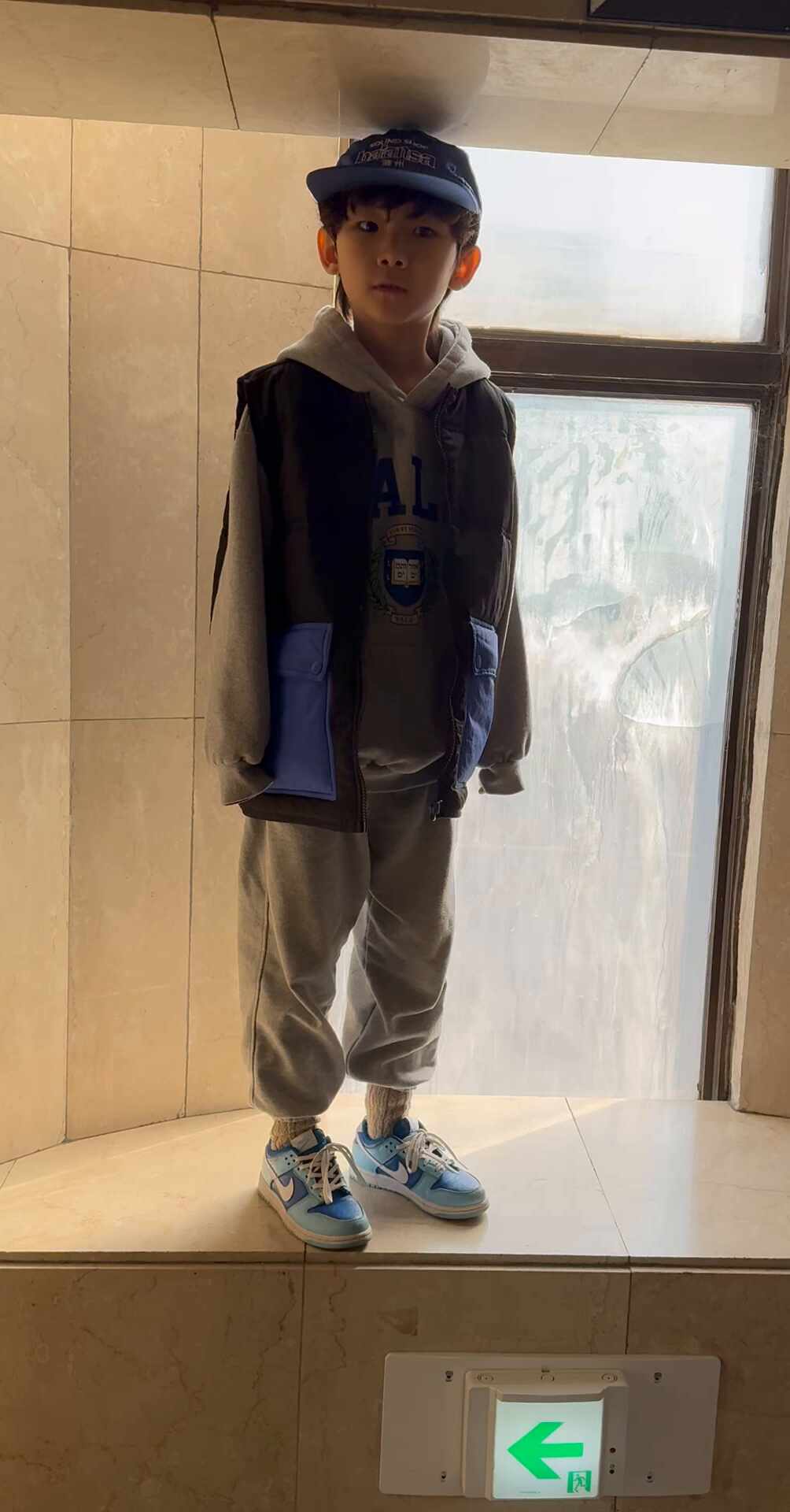 스타일 카드