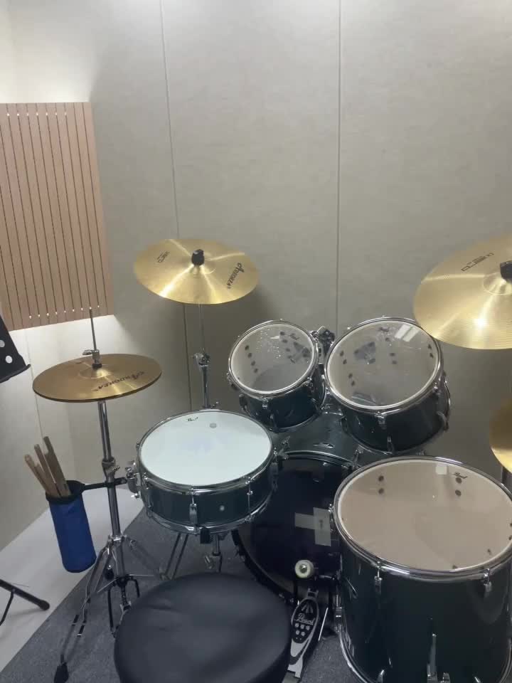 2번째 스튜디오 사진