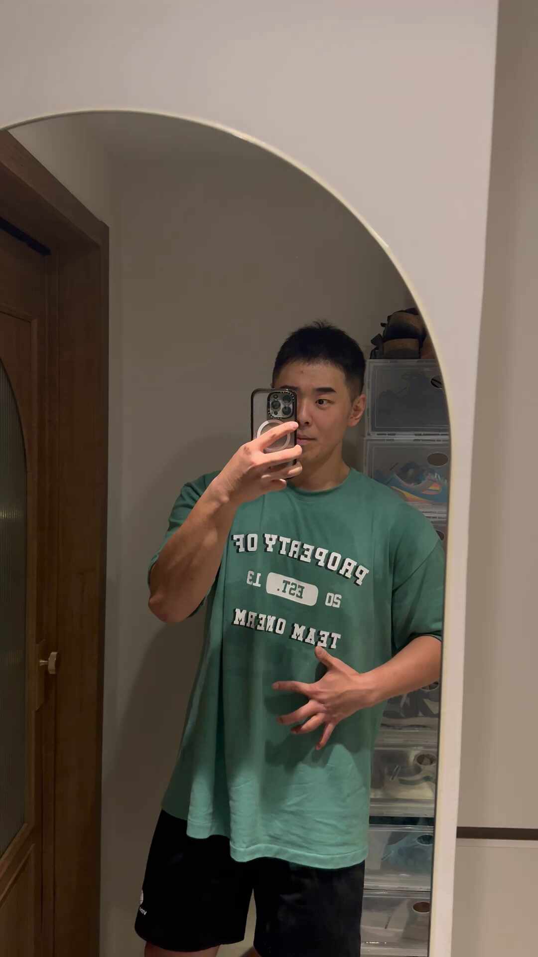 스타일 카드