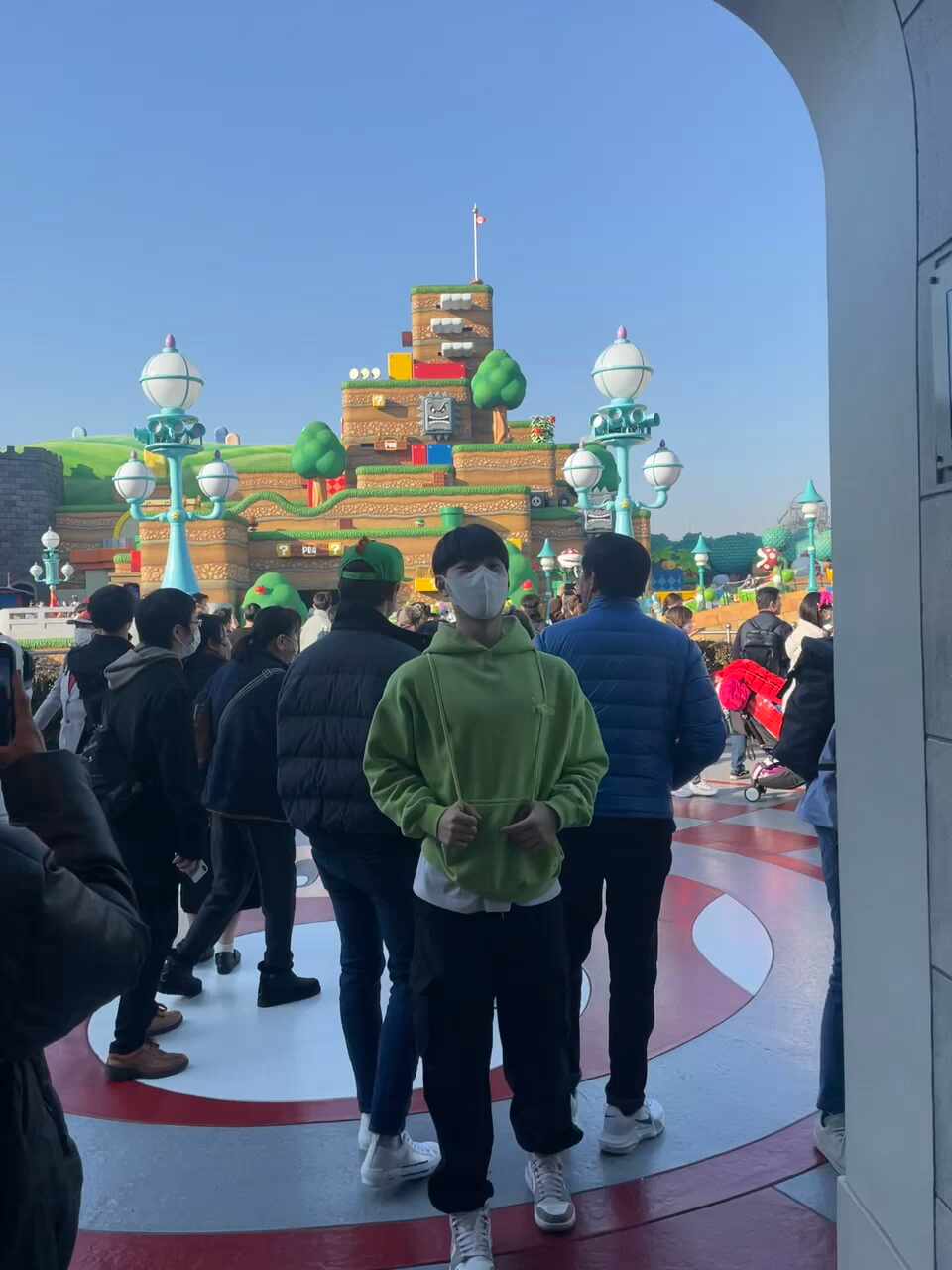 스타일 카드