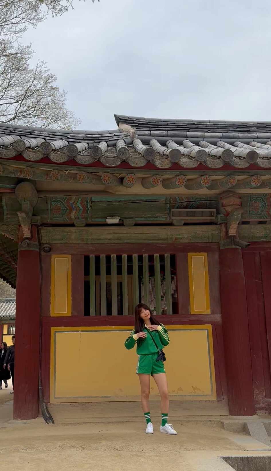 스타일 카드