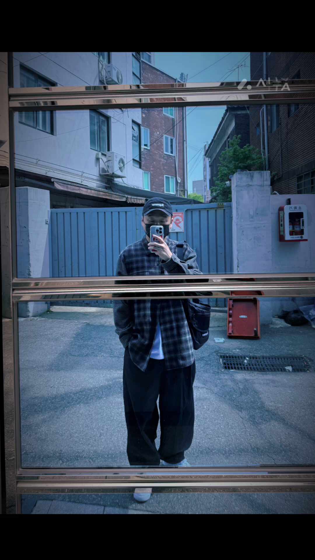 @streggae___ (@streggae) 님의 게시물 | KREAM