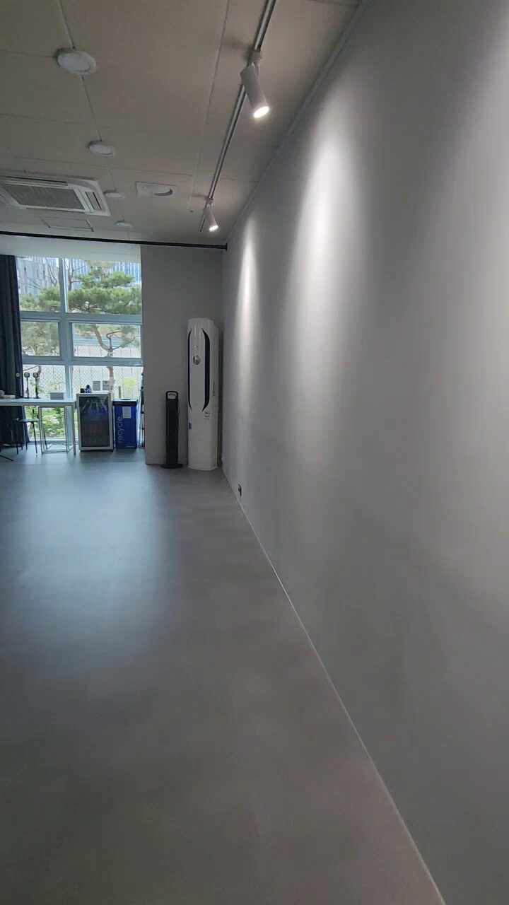 2번째 스튜디오 사진