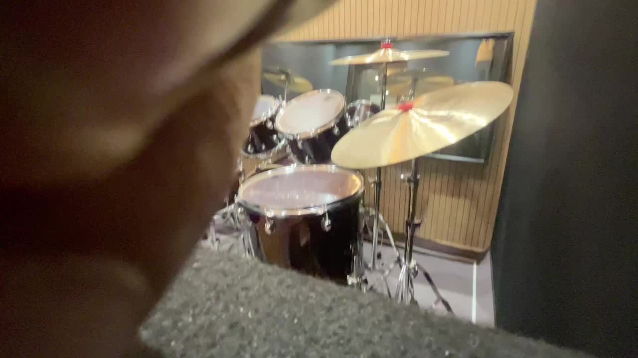 3번째 스튜디오 사진