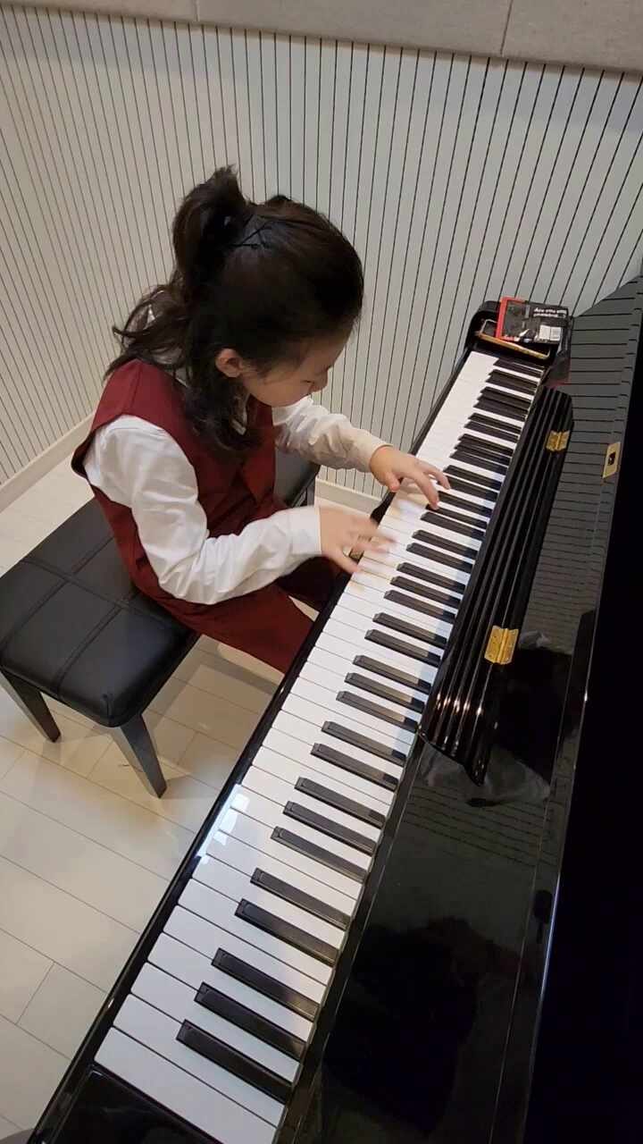 2번째 스튜디오 사진