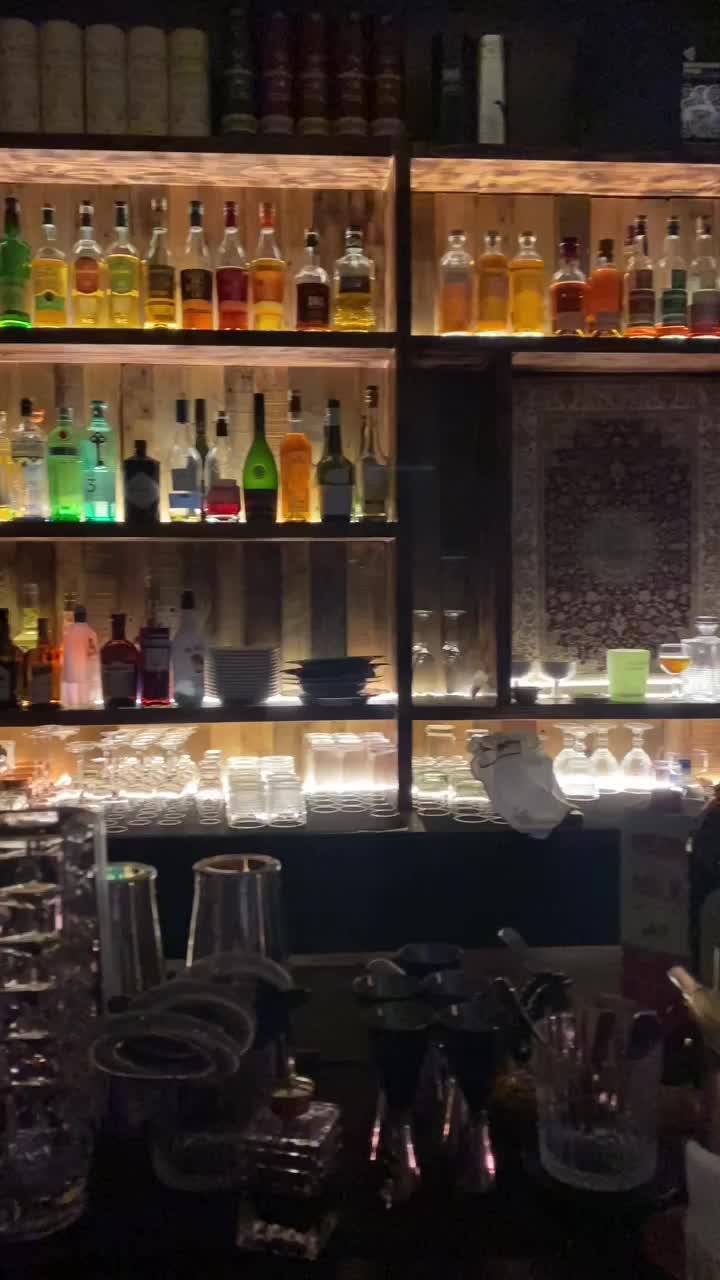 Visitor review