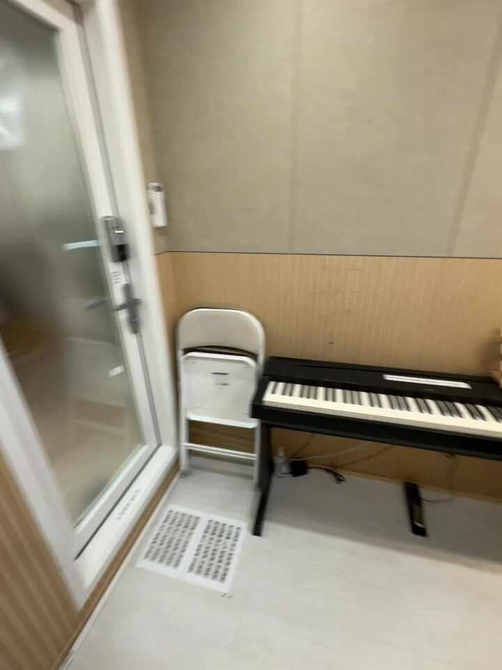 2번째 스튜디오 사진