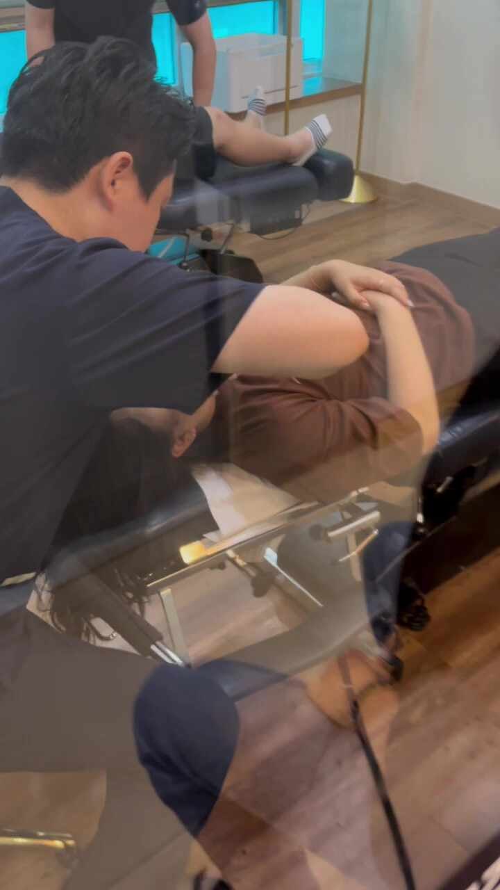 손모아한의원