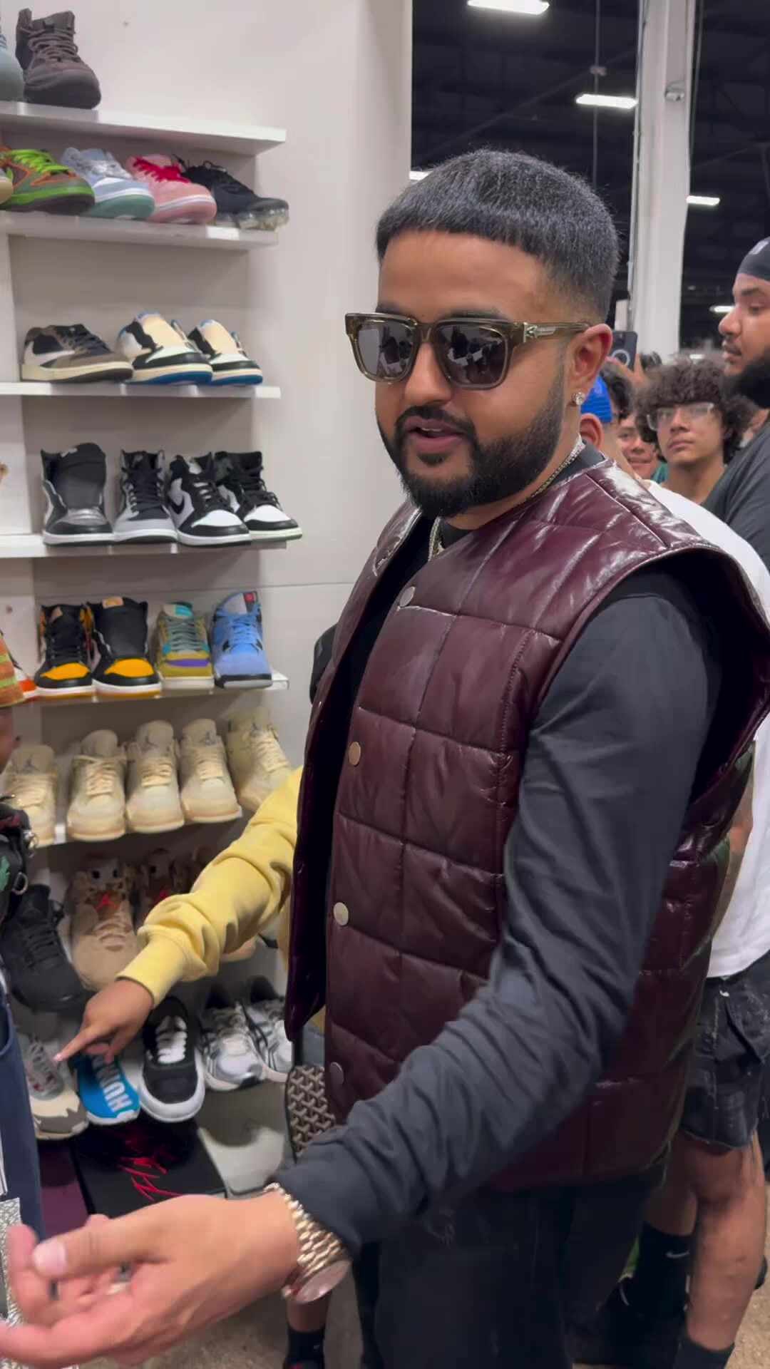 kream