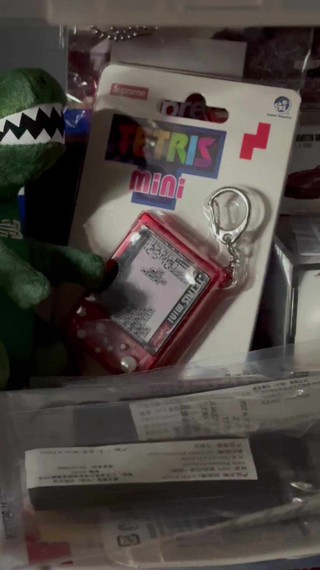 00yyy KREAM 00yyy-kream