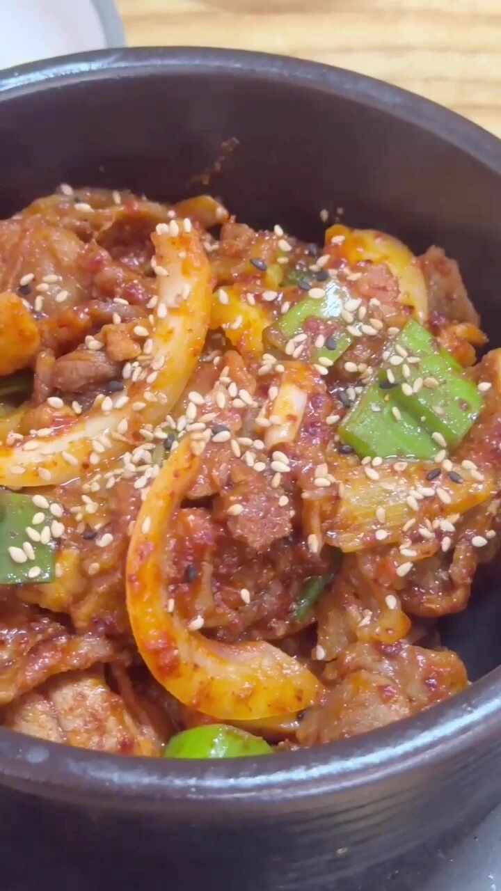 장사식당