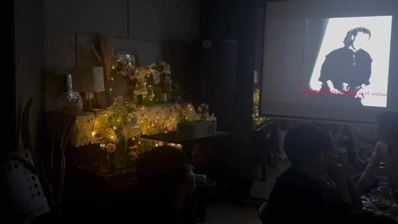 2번째 스튜디오 사진