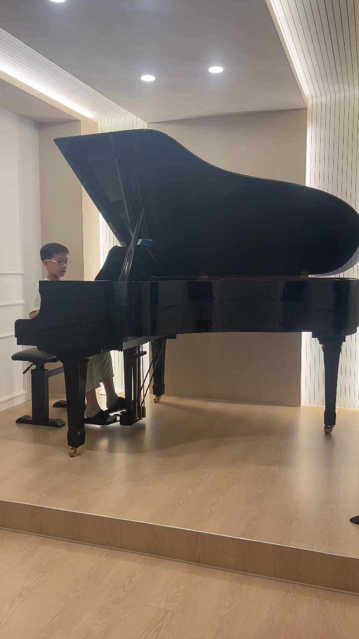 2번째 스튜디오 사진