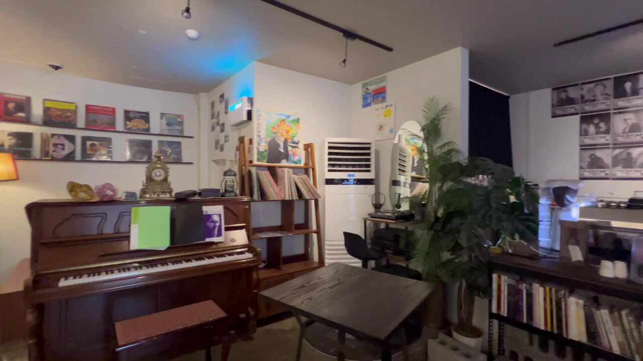 Visitor review