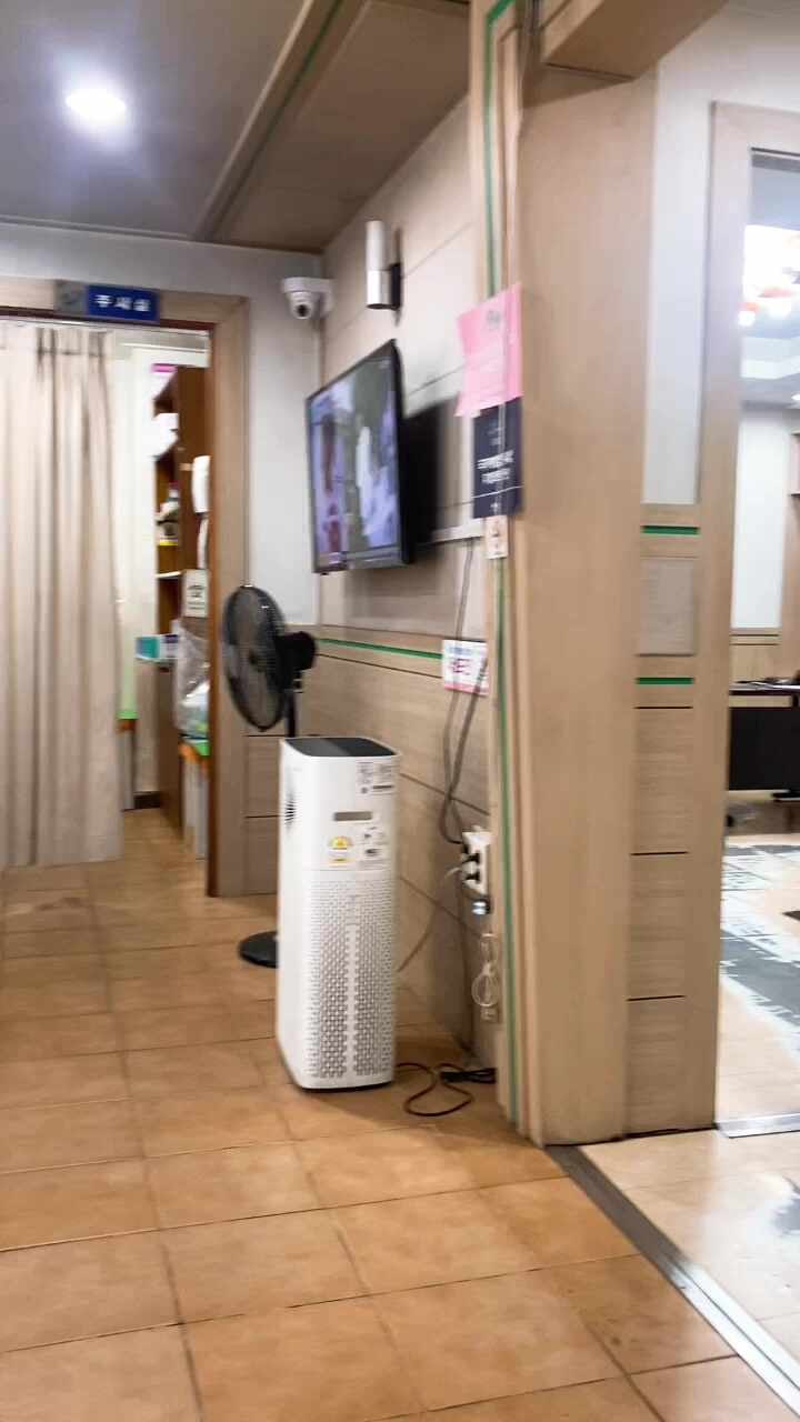오정성모의원