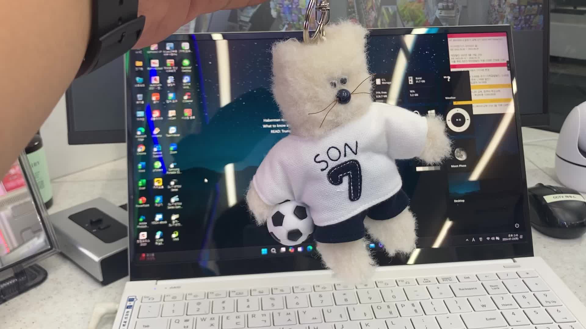 스타일 카드