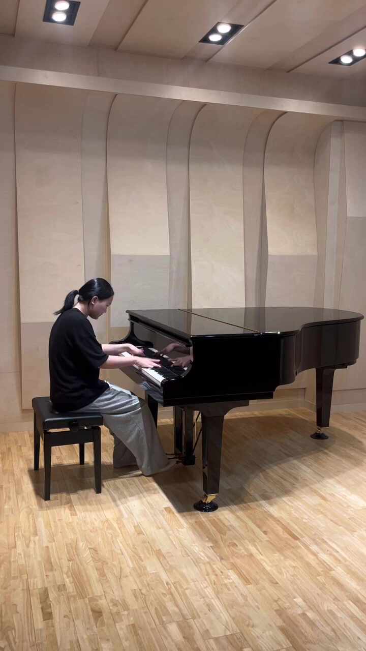 2번째 스튜디오 사진