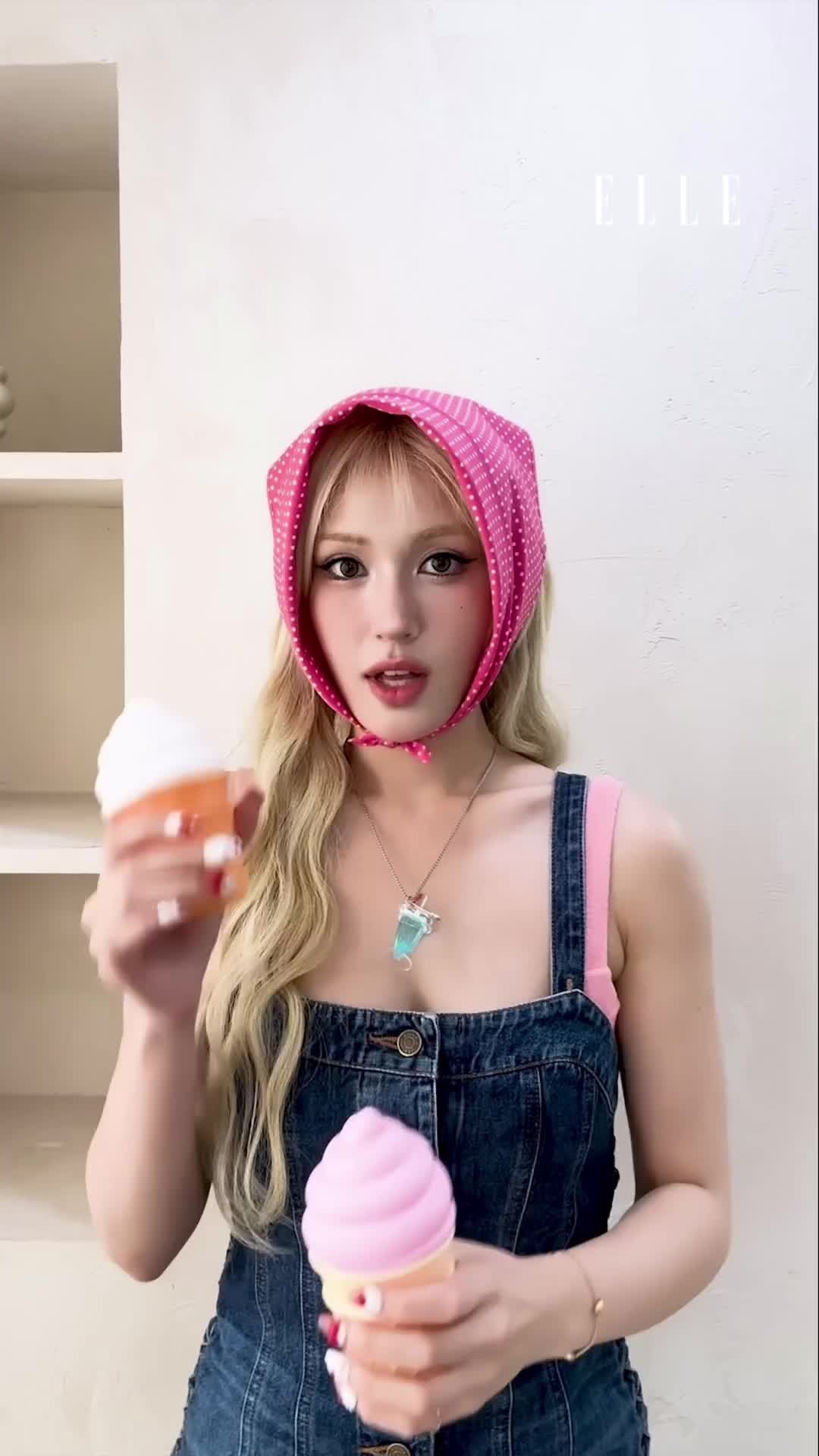 kream