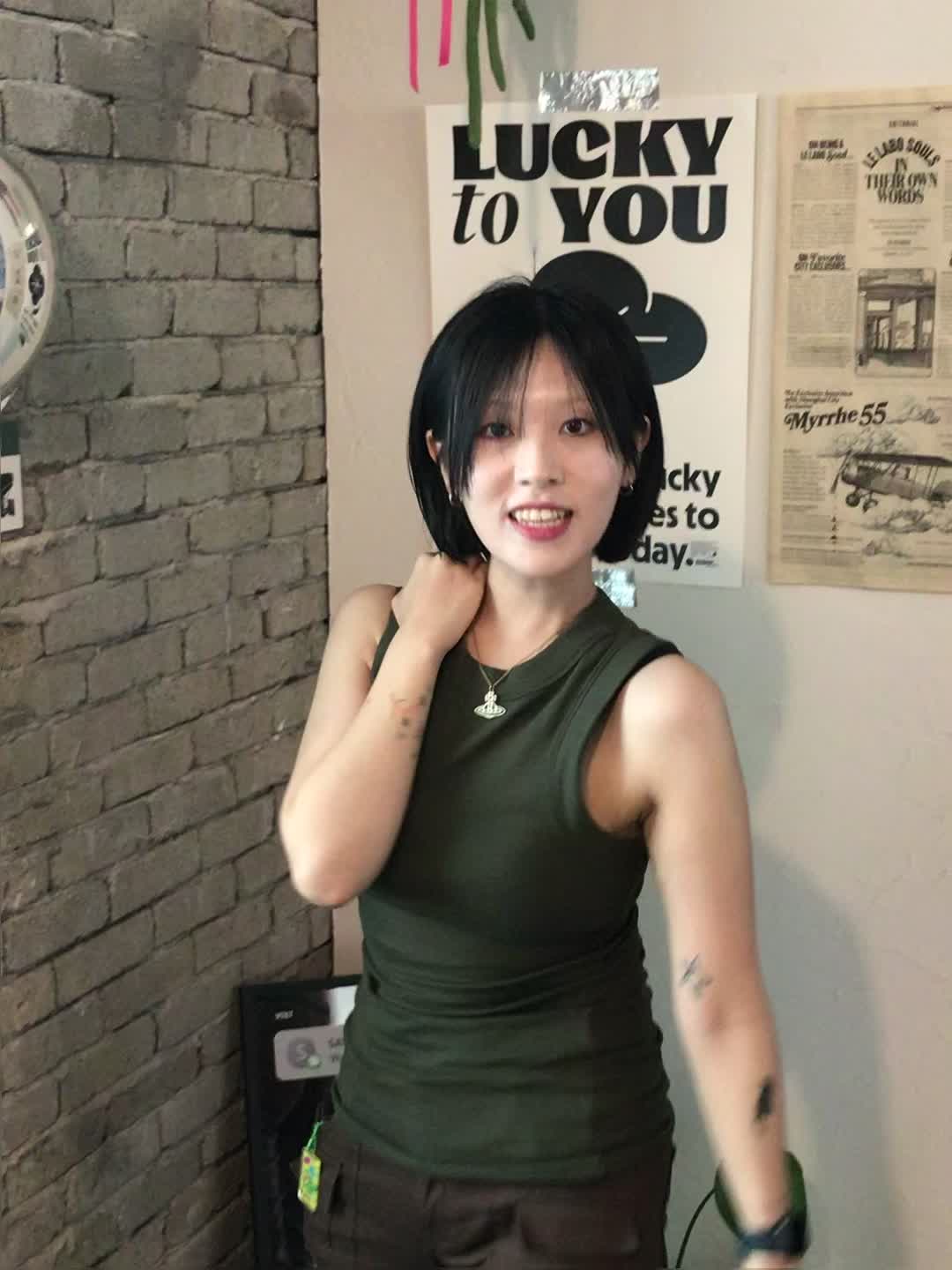 스타일 카드