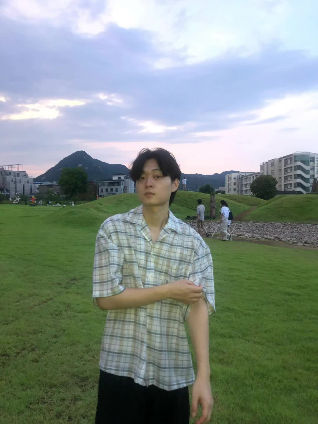 스타일 카드