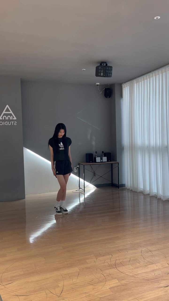 2번째 스튜디오 사진