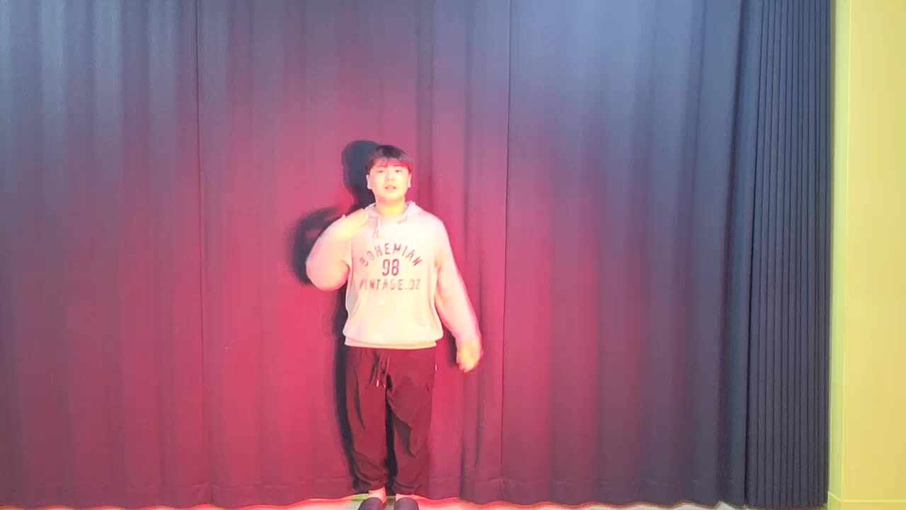 2번째 스튜디오 사진