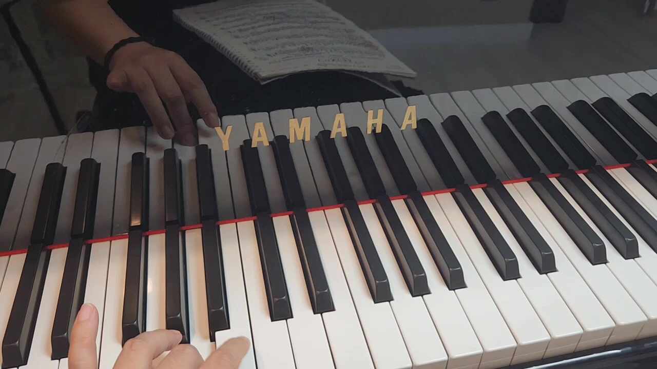 2번째 스튜디오 사진