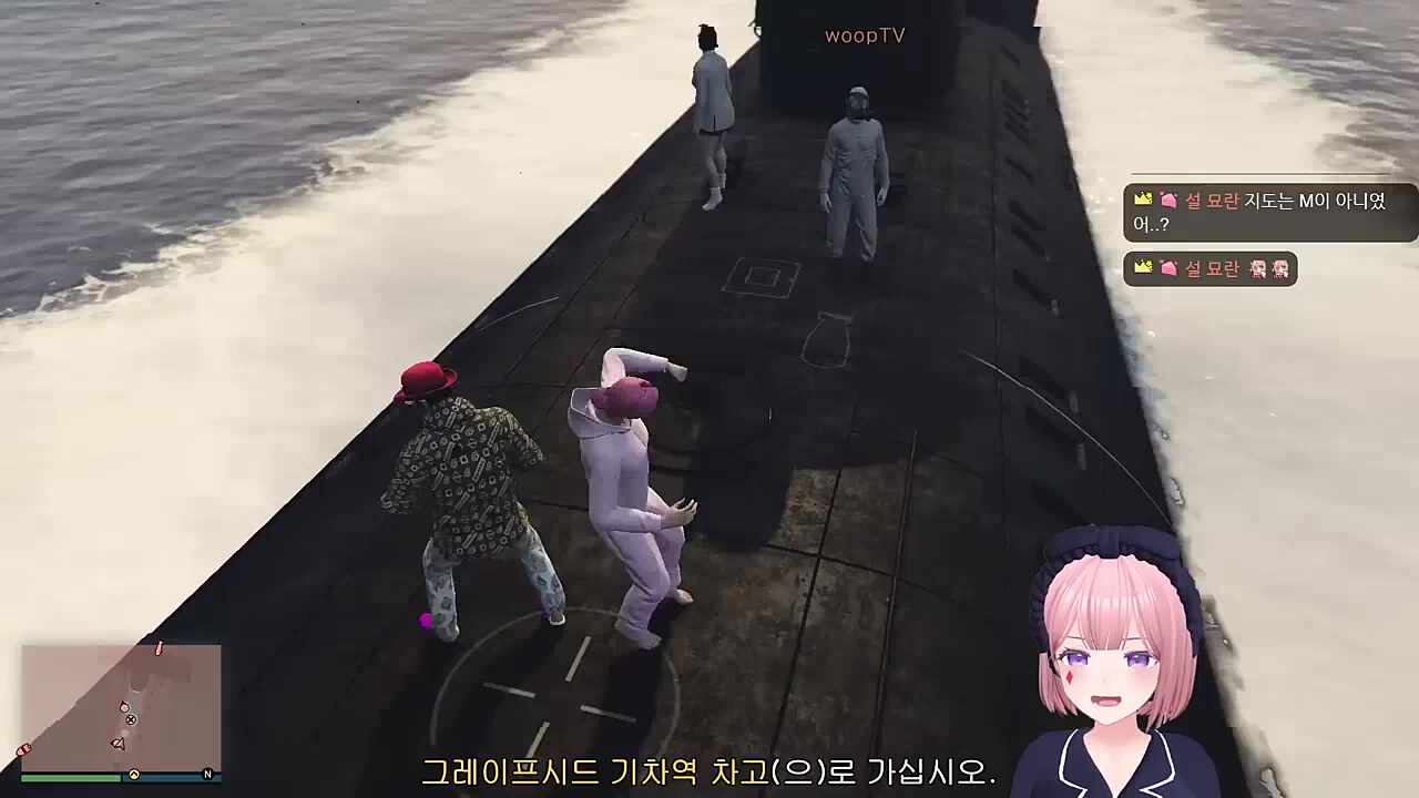 느려vs느려