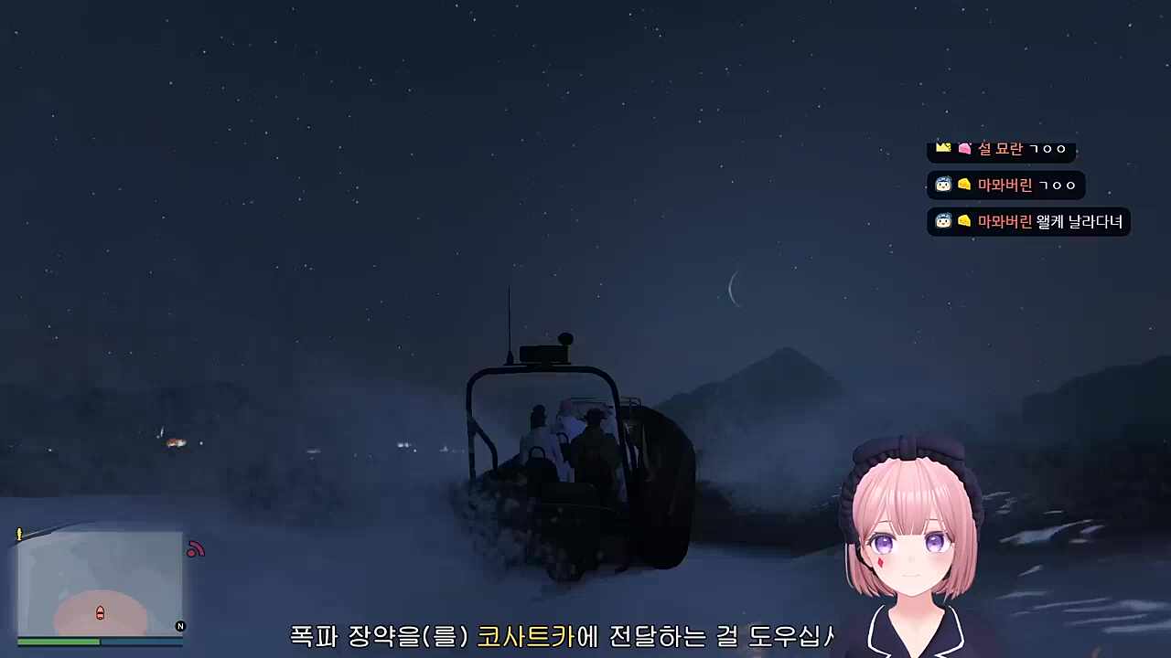 뜌땨땨 뜌땨다 주차 고수가 될거야