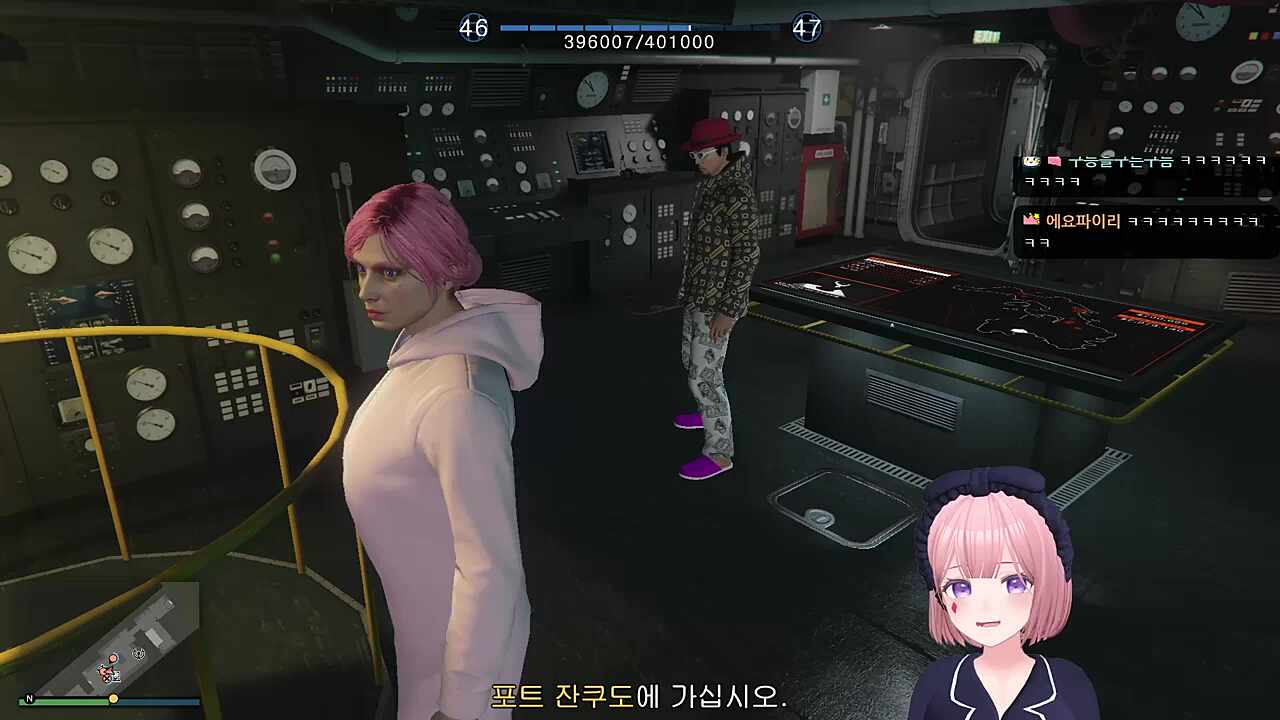 도네 최고 미소녀 고차비