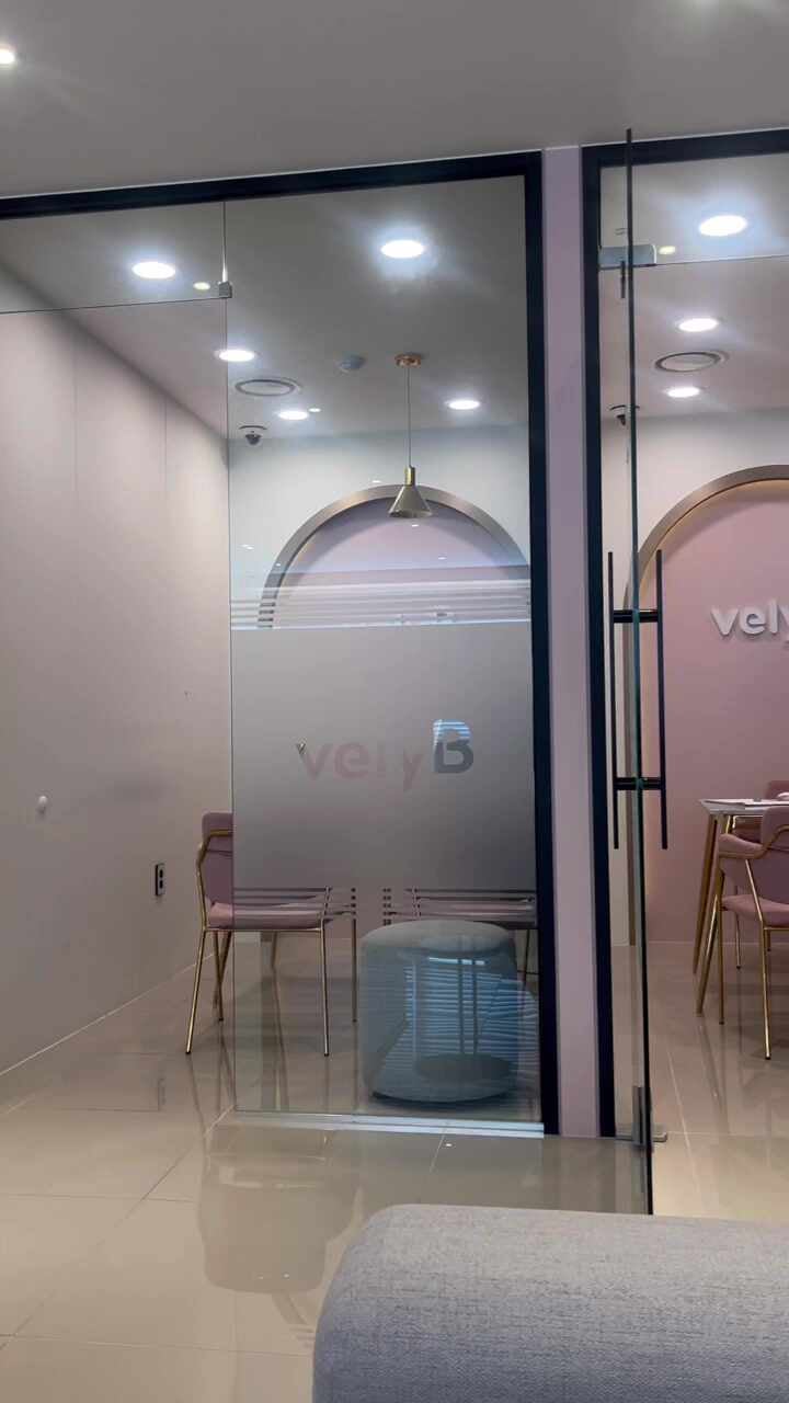 블리비의원 건대점