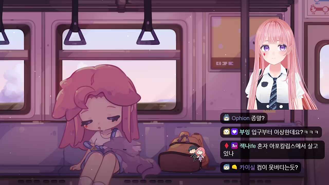 너같은거 처음봐